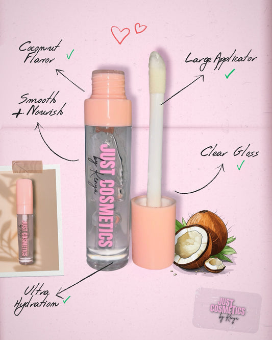 Coconut Gloss