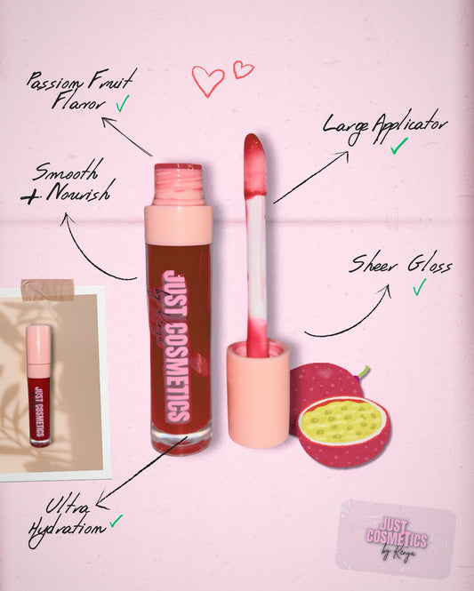 Passion Fruit Gloss